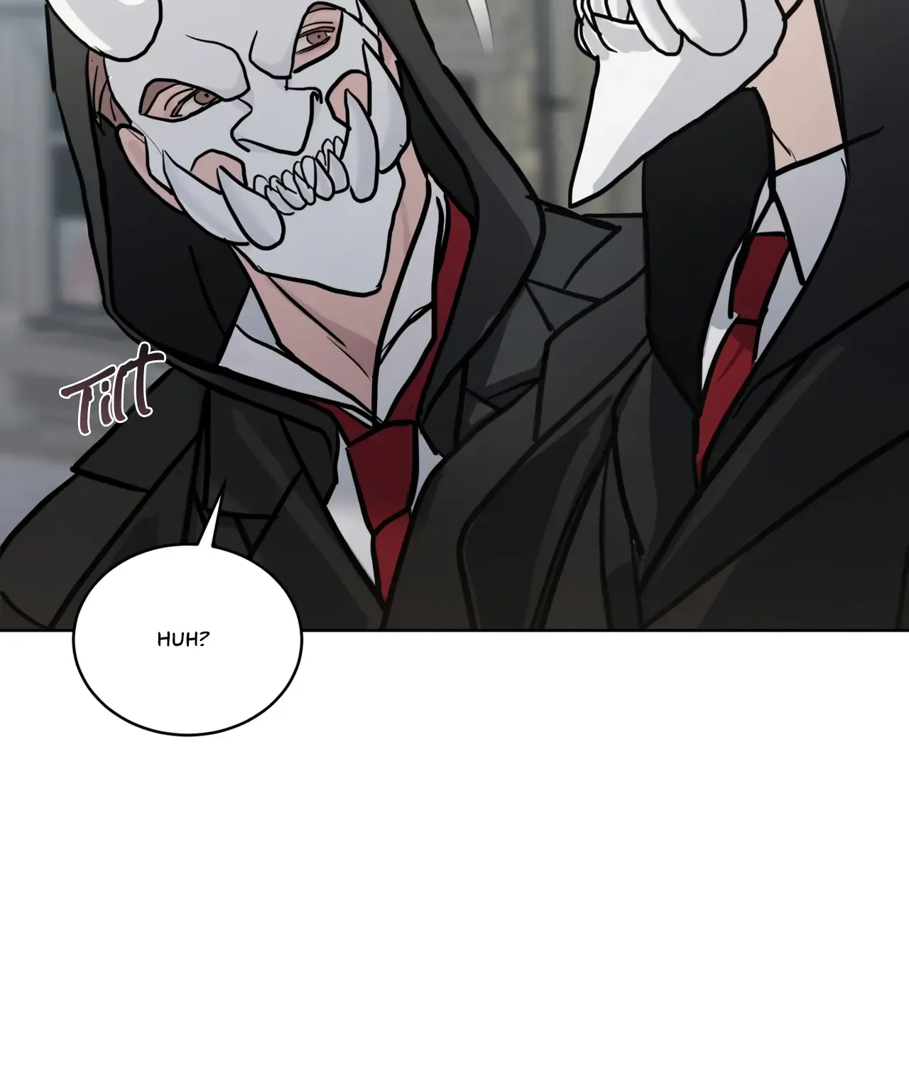 Queen of Snow Chapter 3 page 22 - 
