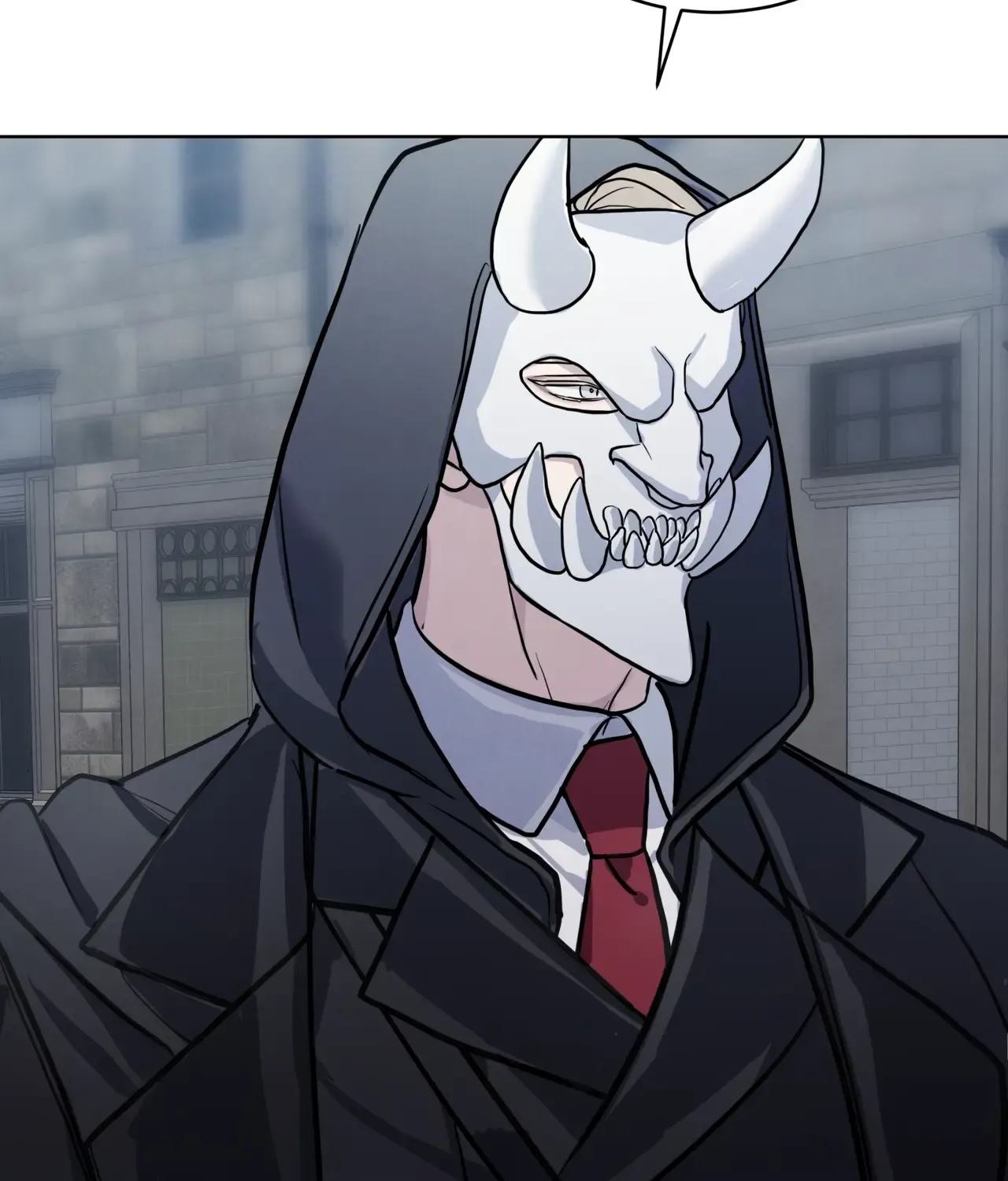 Queen of Snow Chapter 3 page 24 - 