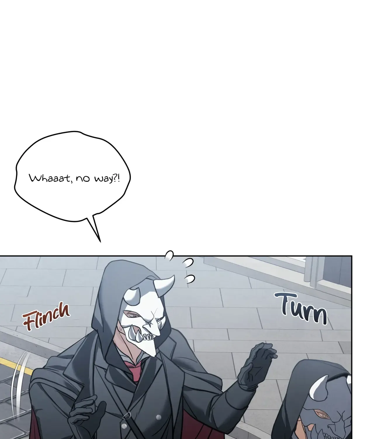 Queen of Snow Chapter 3 page 26 - 