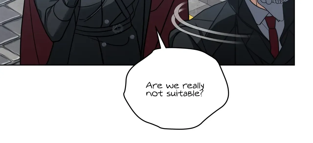 Queen of Snow Chapter 3 page 27 - 