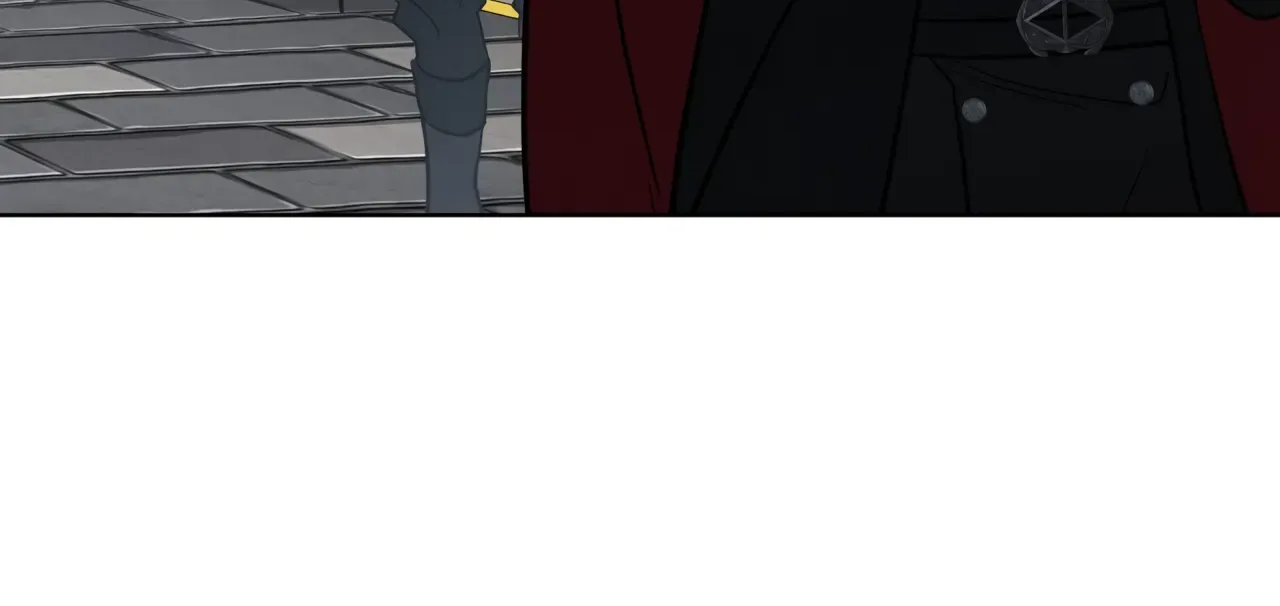 Queen of Snow Chapter 3 page 29 - 