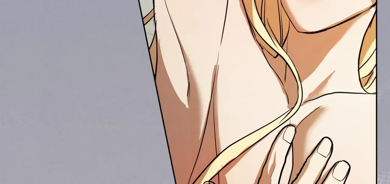 Queen of Snow Chapter 3 page 33 - 