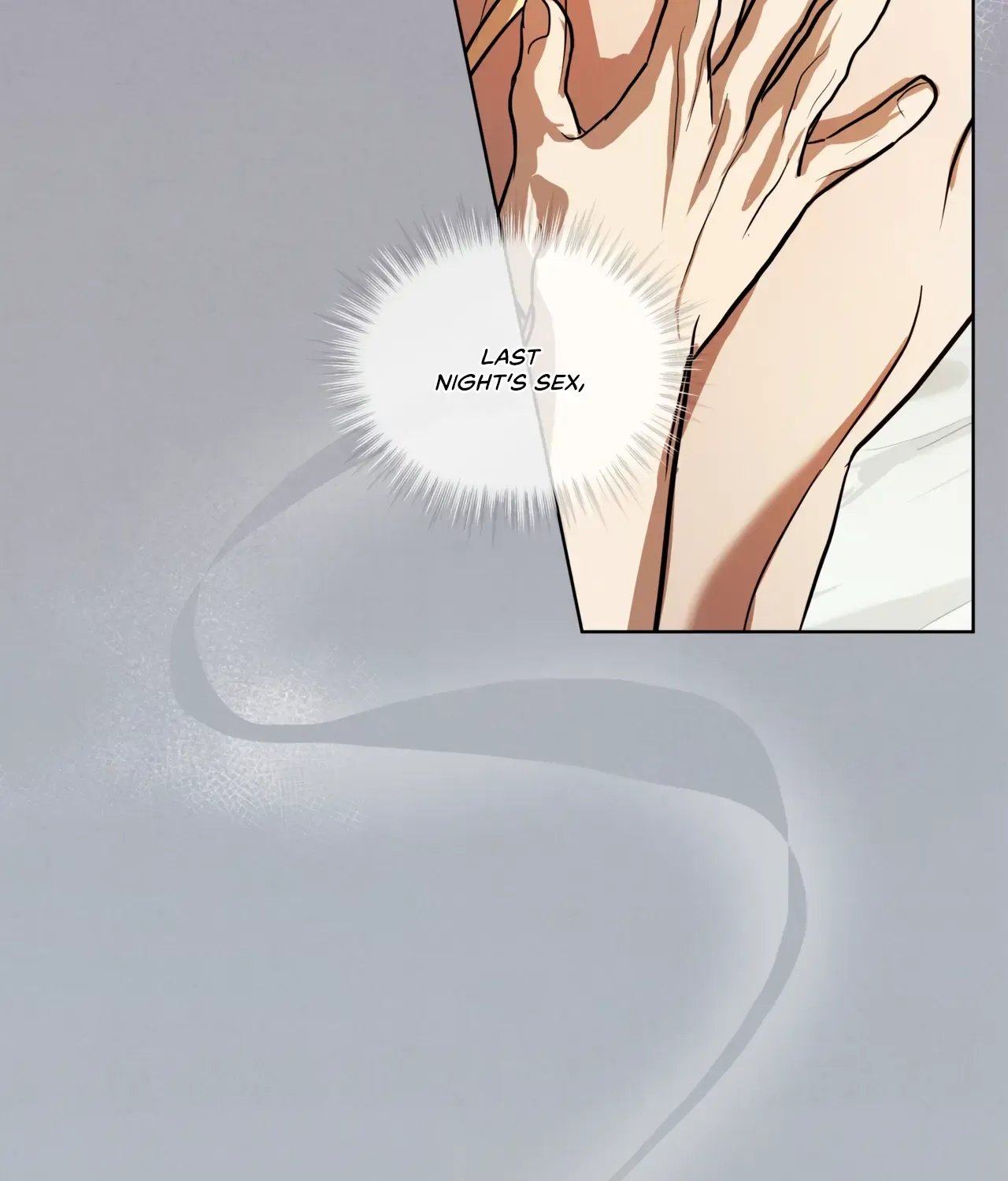Queen of Snow Chapter 3 page 34 - 