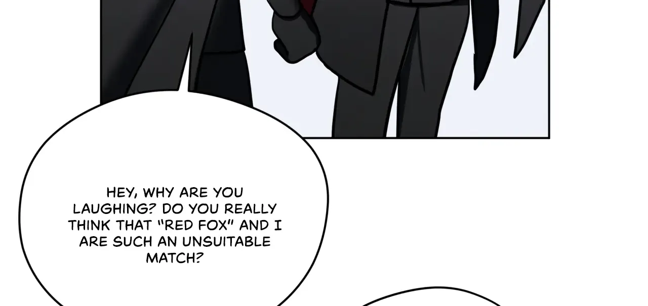 Queen of Snow Chapter 3 page 39 - 