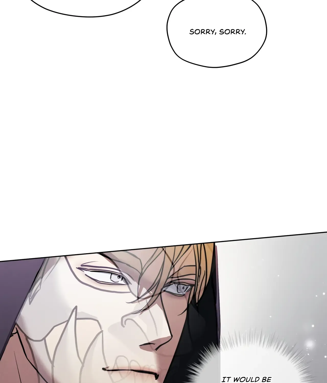 Queen of Snow Chapter 3 page 40 - 