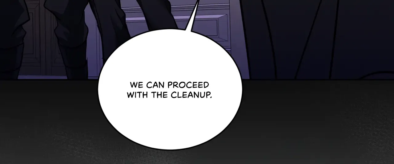 Queen of Snow Chapter 3 page 43 - 