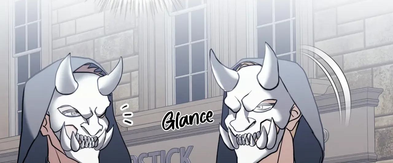 Queen of Snow Chapter 3 page 45 - 