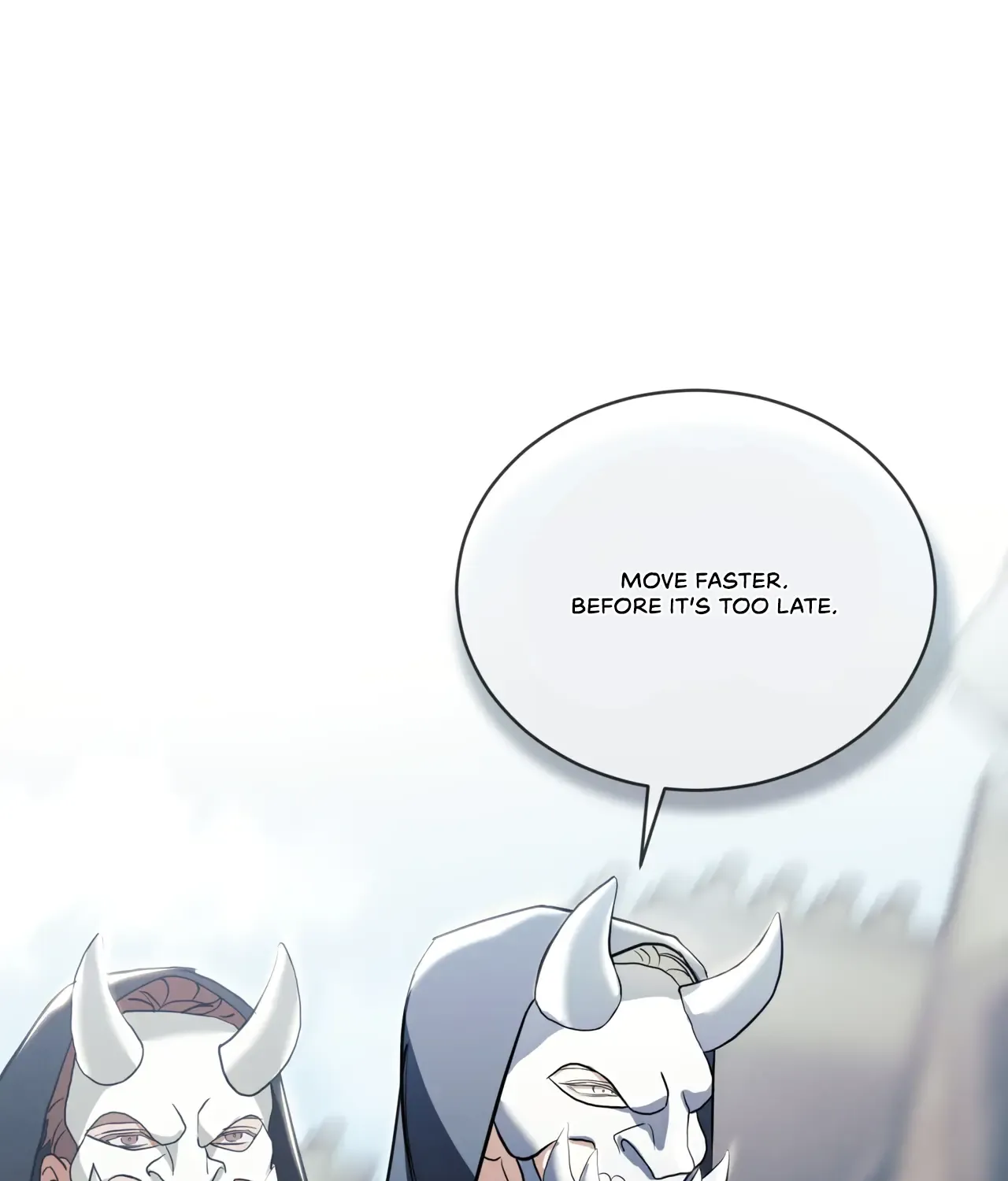 Queen of Snow Chapter 3 page 50 - 