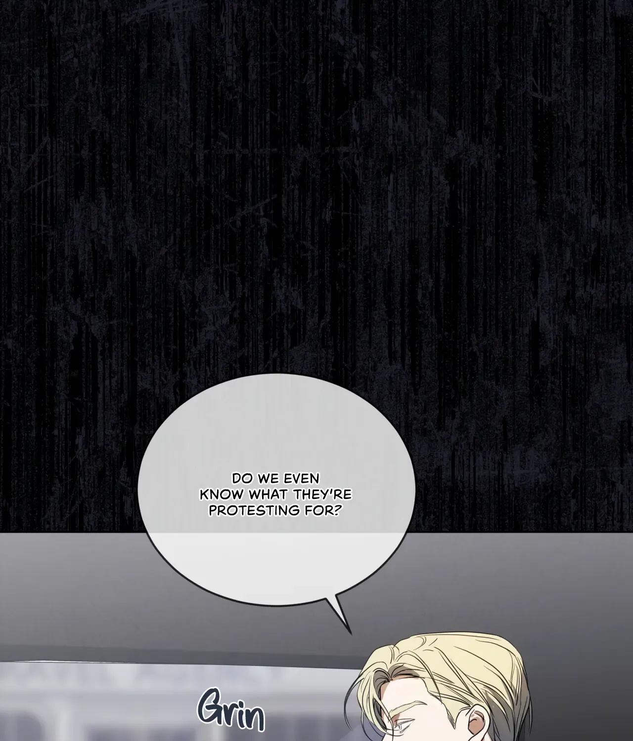 Queen of Snow Chapter 3 page 58 - 