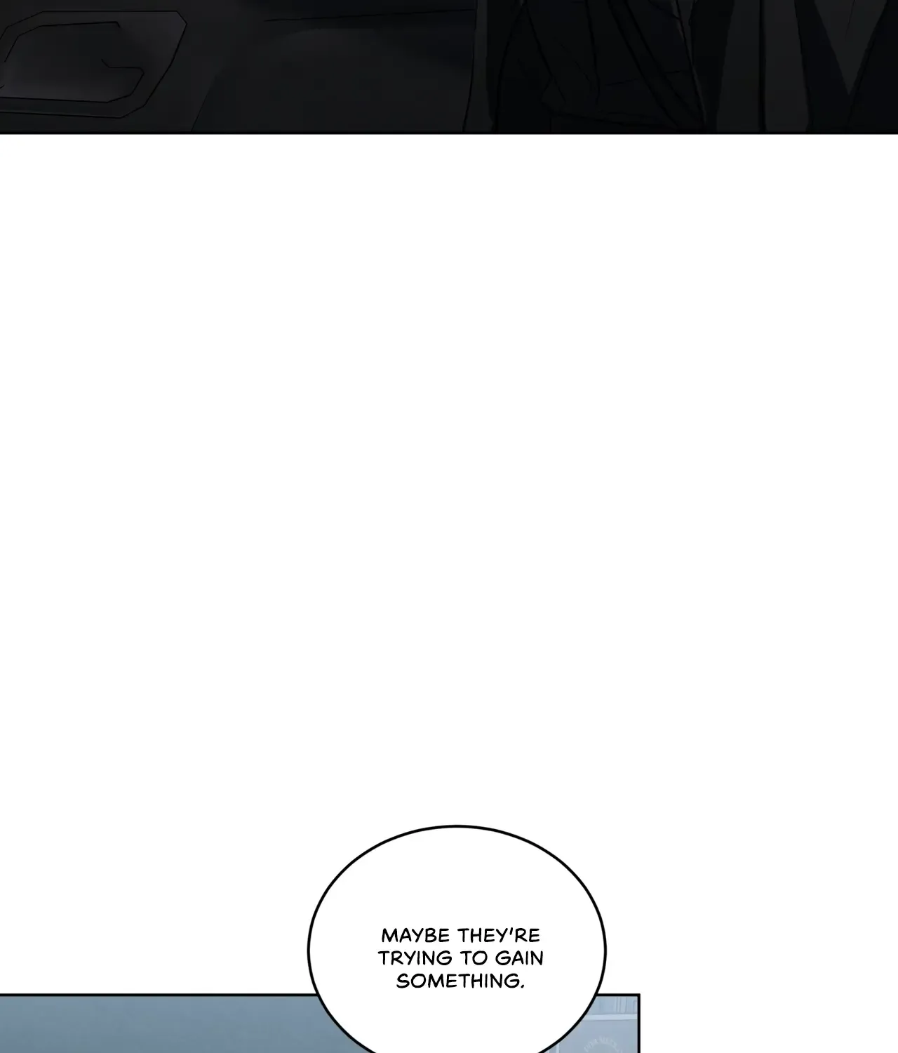 Queen of Snow Chapter 3 page 60 - 