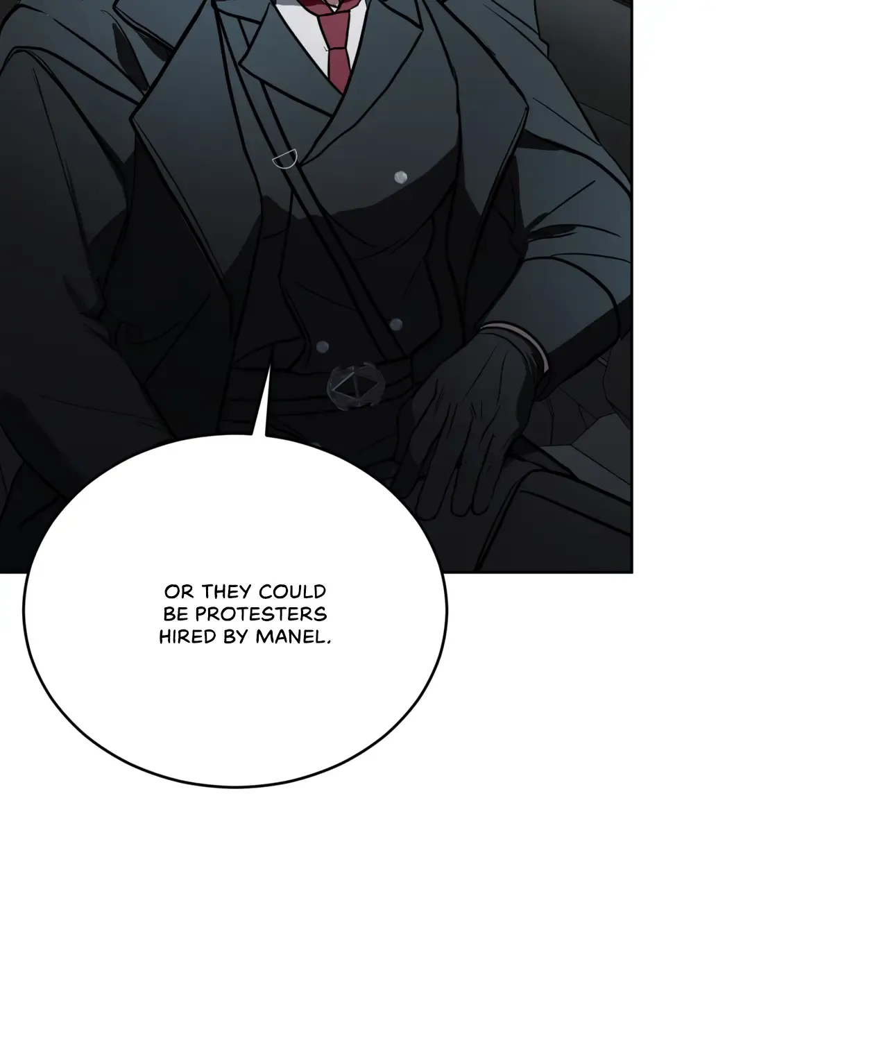 Queen of Snow Chapter 3 page 62 - 