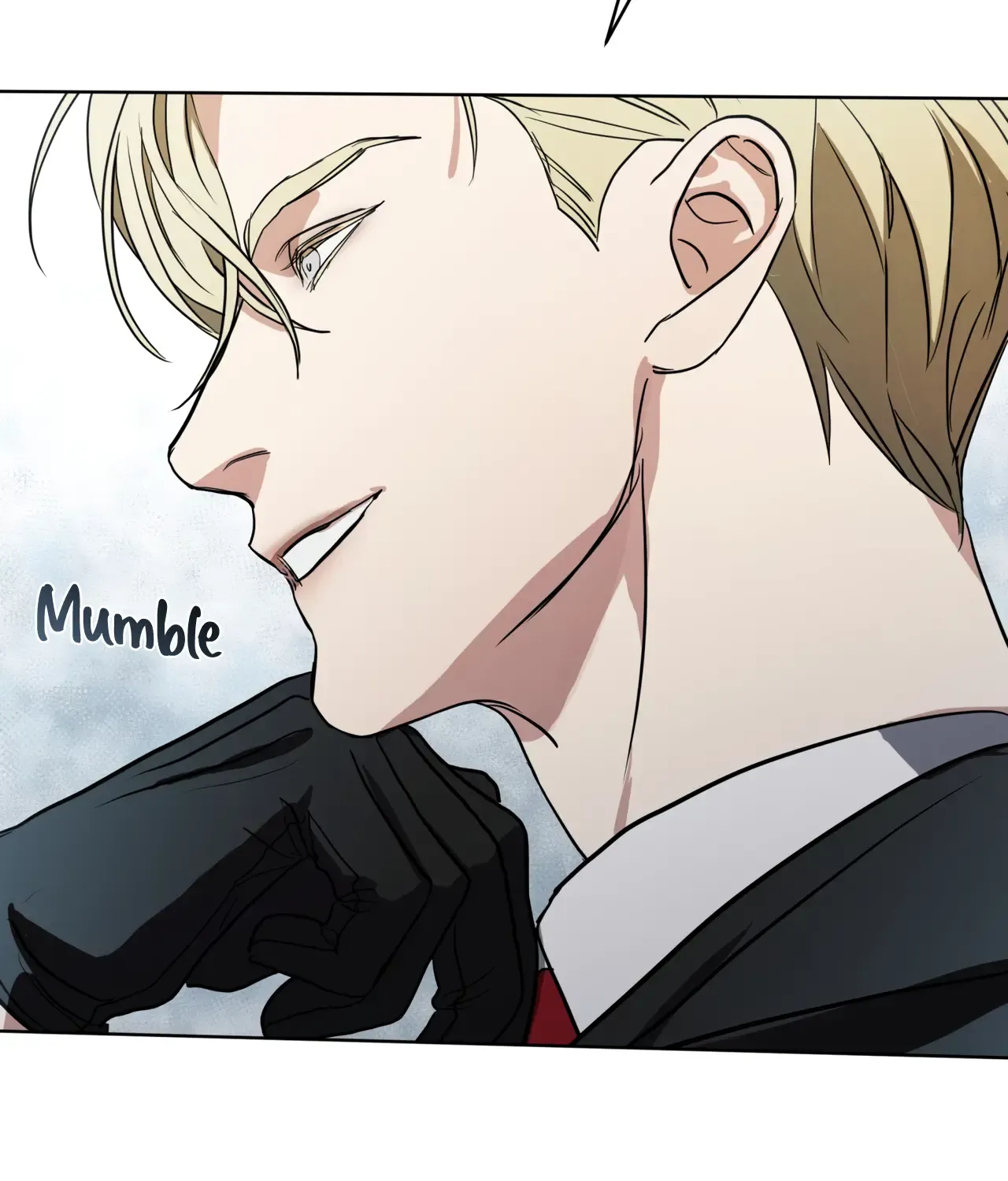 Queen of Snow Chapter 3 page 64 - 