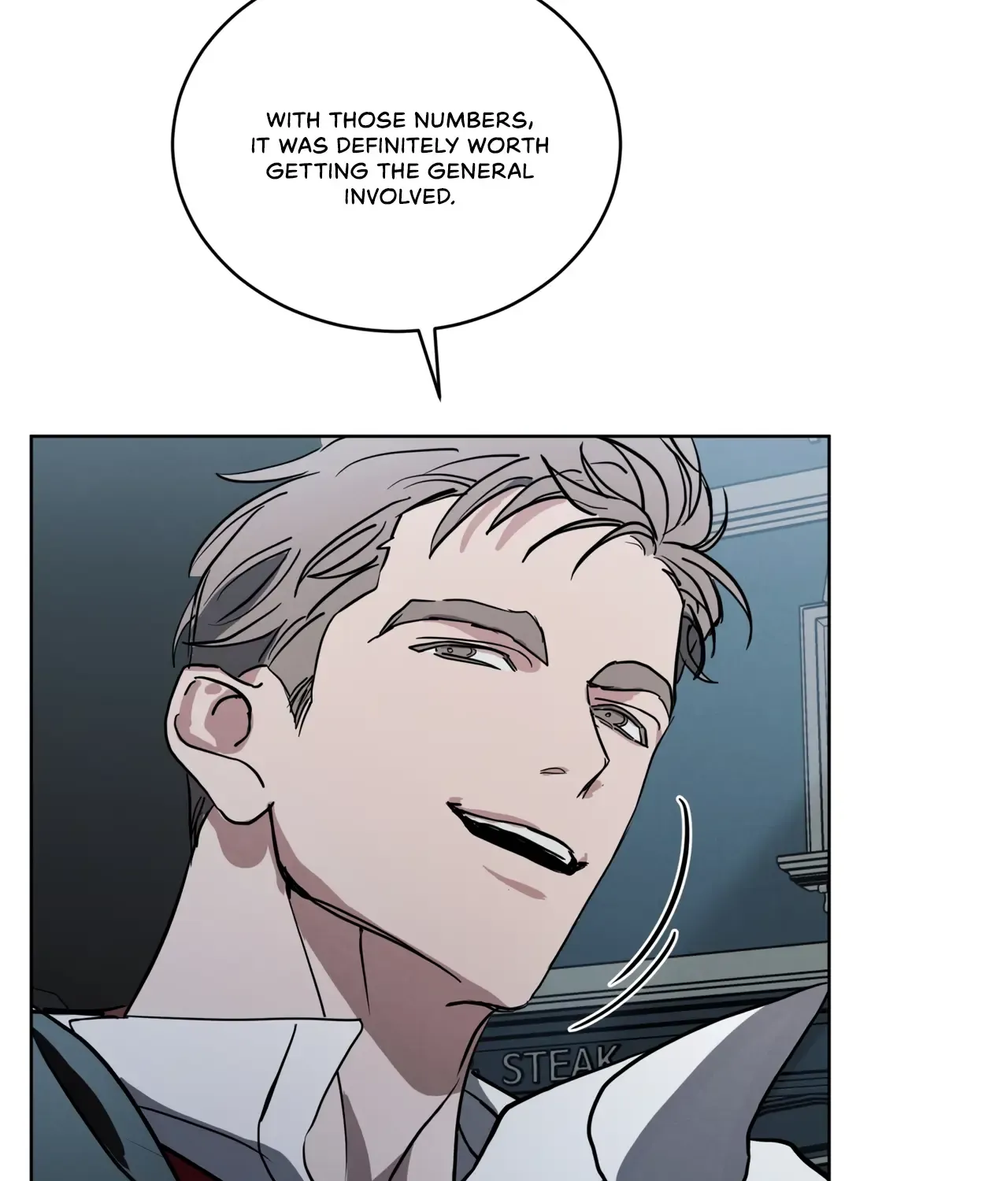 Queen of Snow Chapter 3 page 66 - 