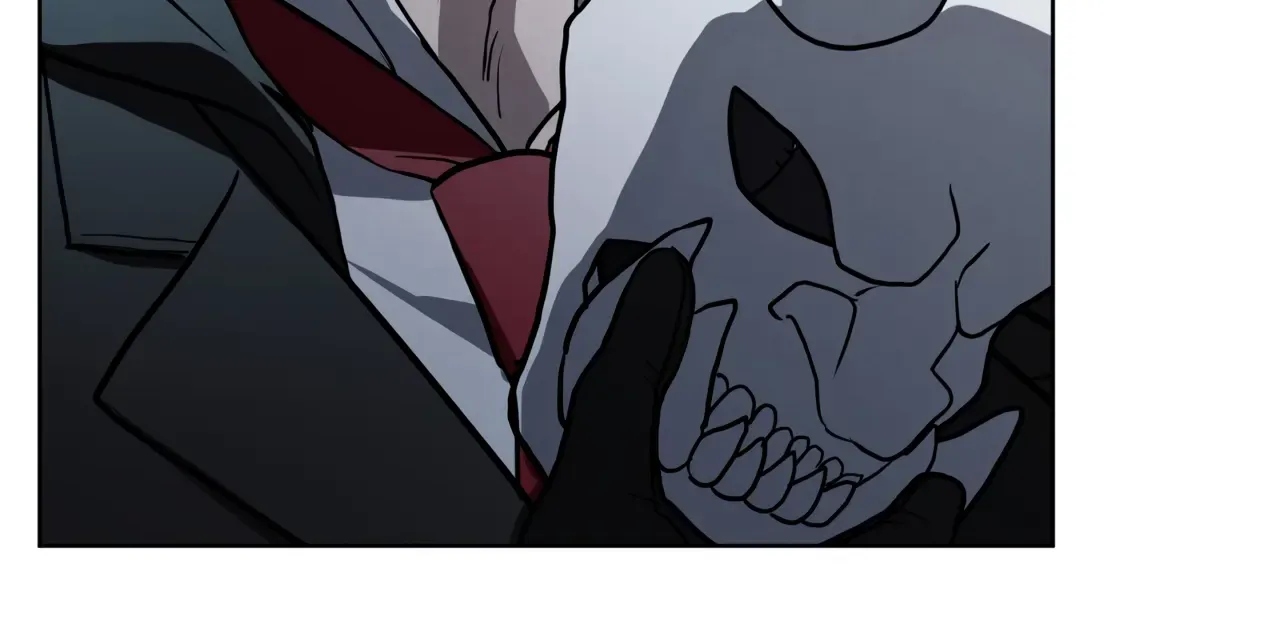 Queen of Snow Chapter 3 page 67 - 