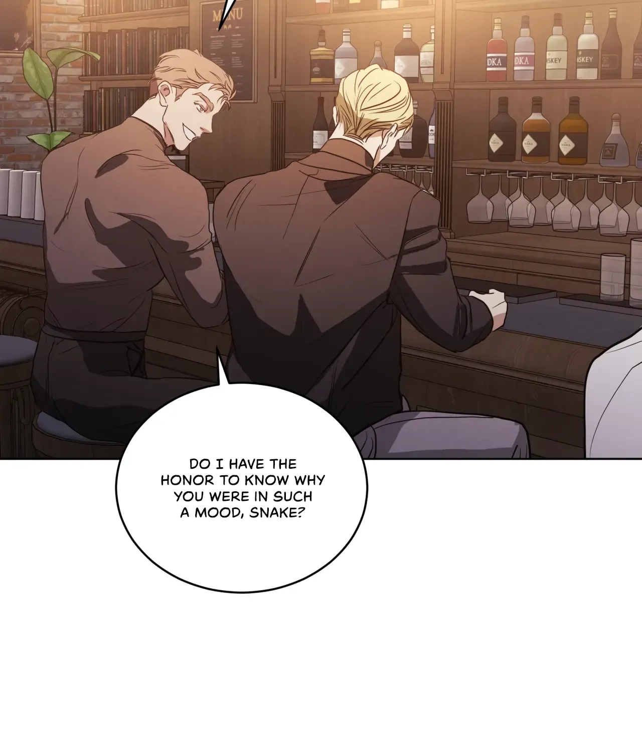 Queen of Snow Chapter 3 page 86 - 