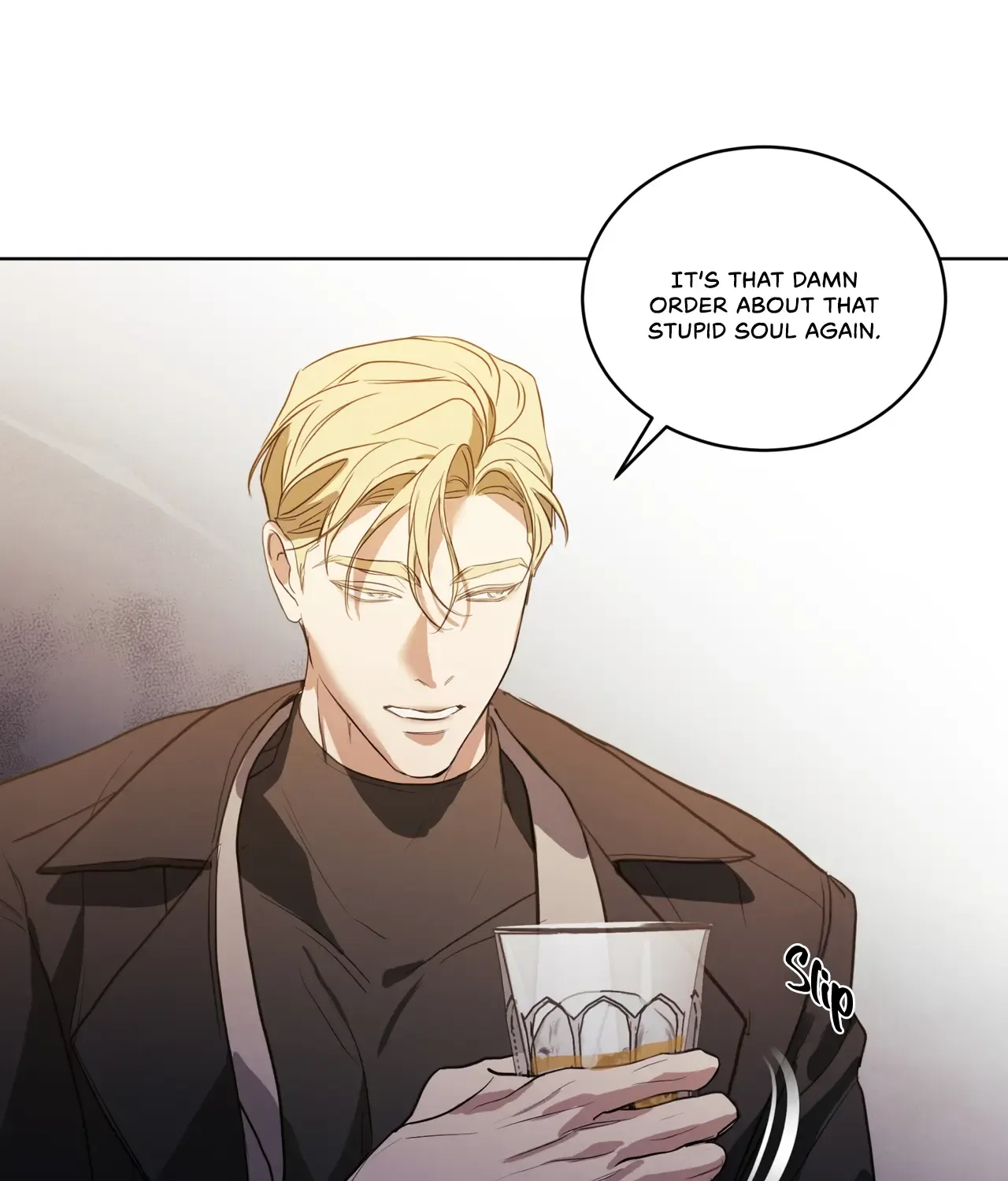 Queen of Snow Chapter 3 page 90 - 