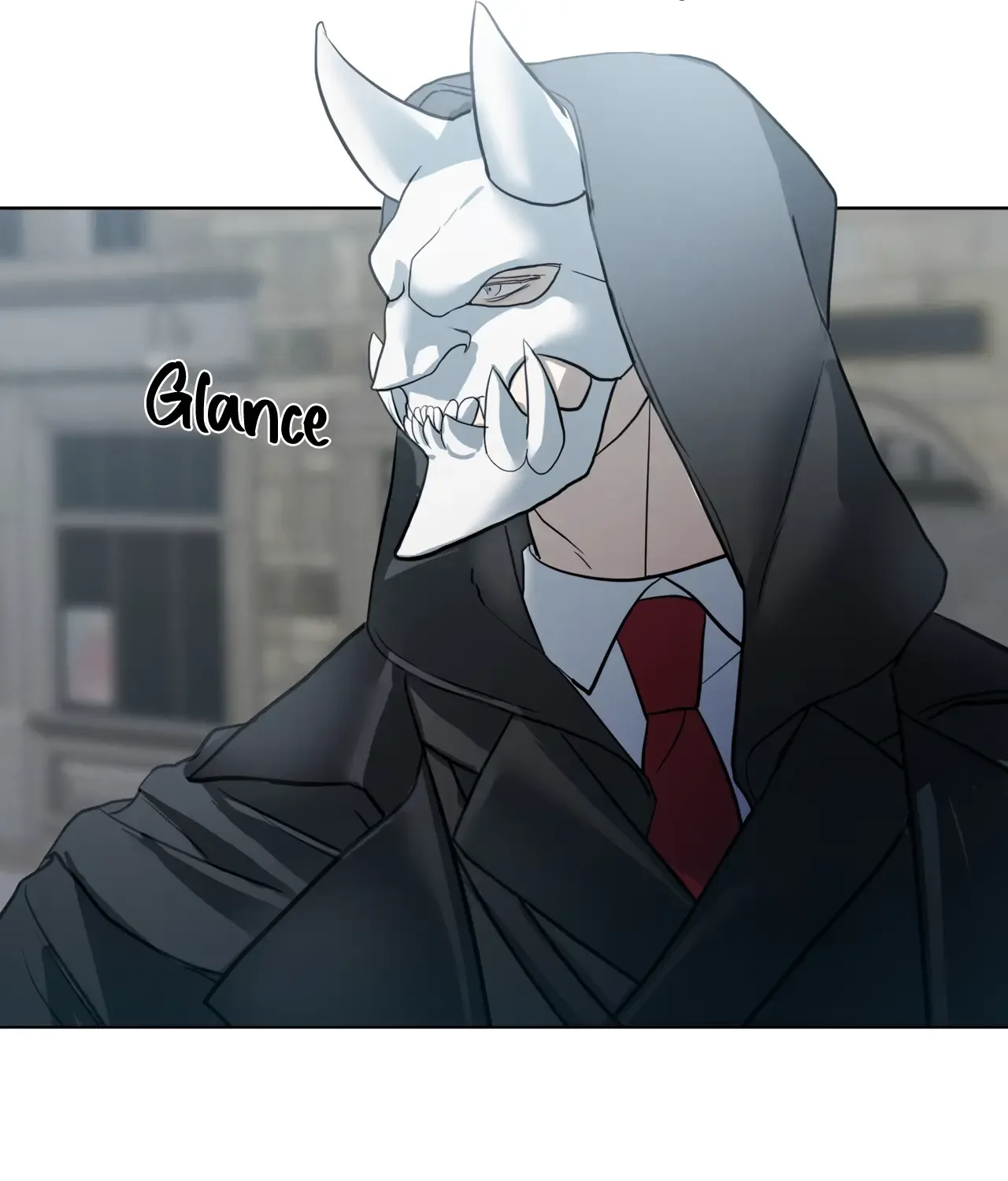 Queen of Snow Chapter 3 page 10 - 