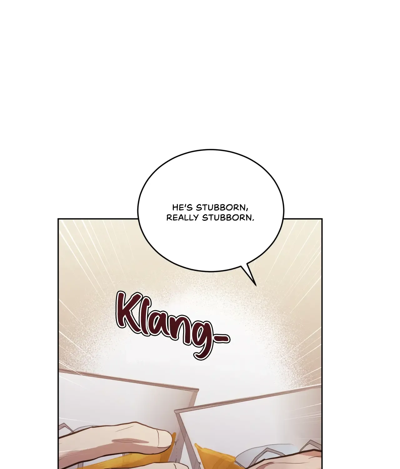 Queen of Snow Chapter 3 page 92 - 