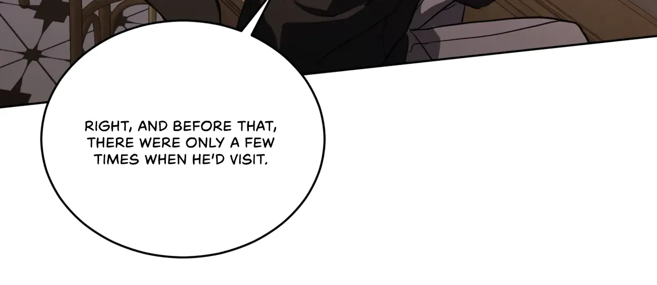 Queen of Snow Chapter 3 page 95 - 