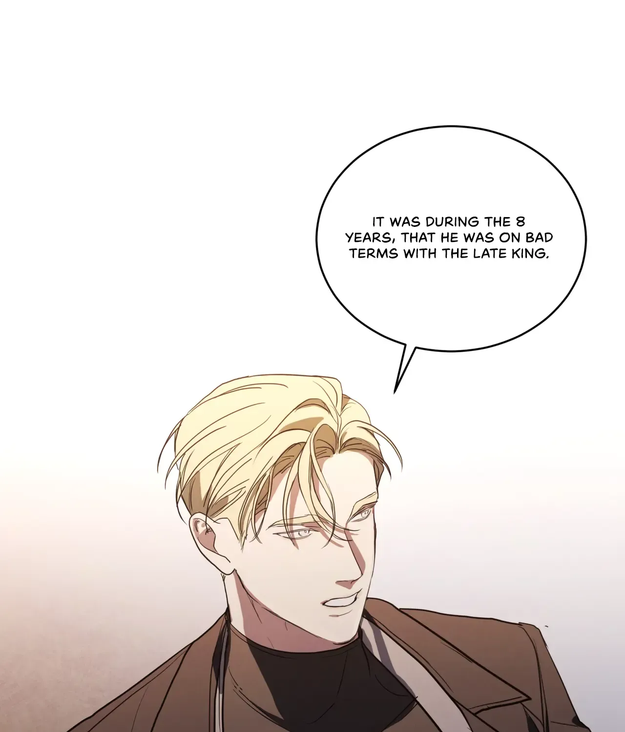 Queen of Snow Chapter 3 page 96 - 
