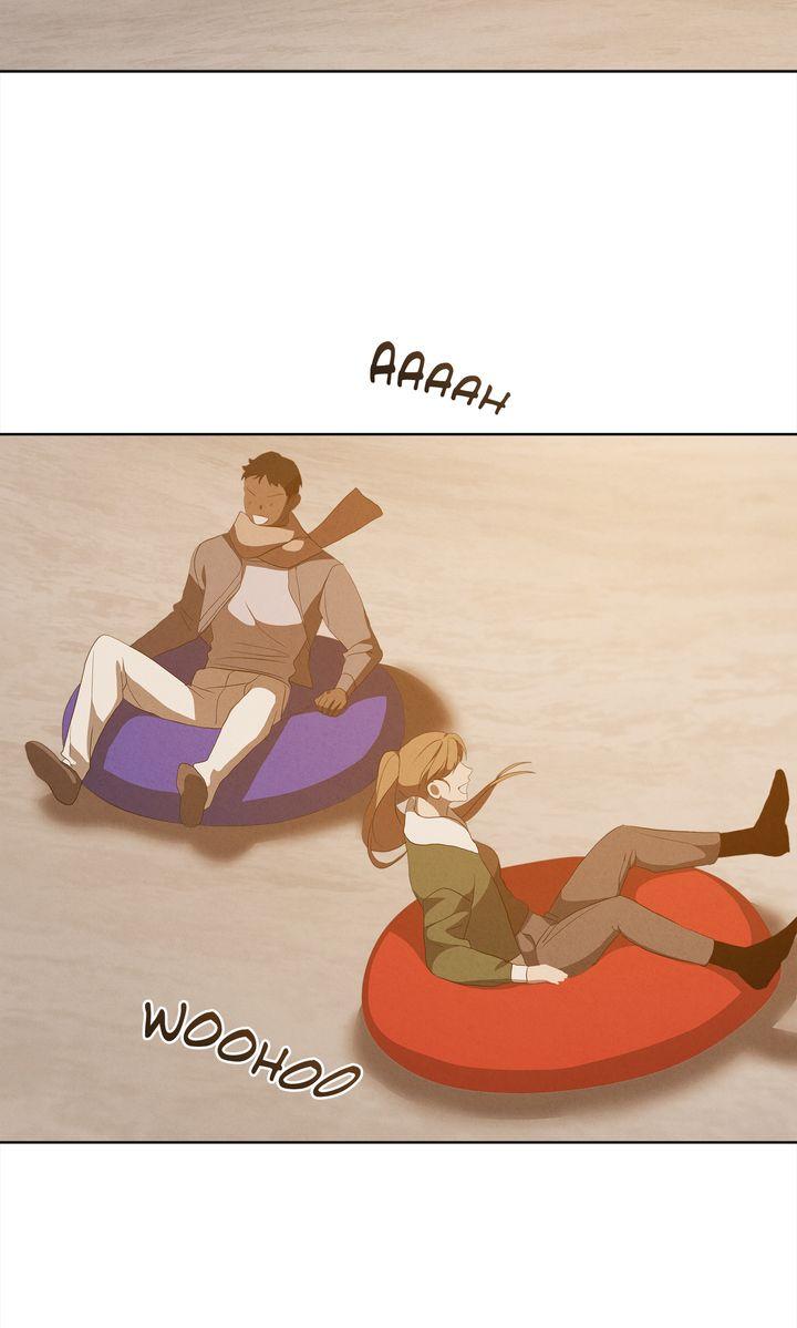 Queen of Snow Chapter 30 page 2 - 