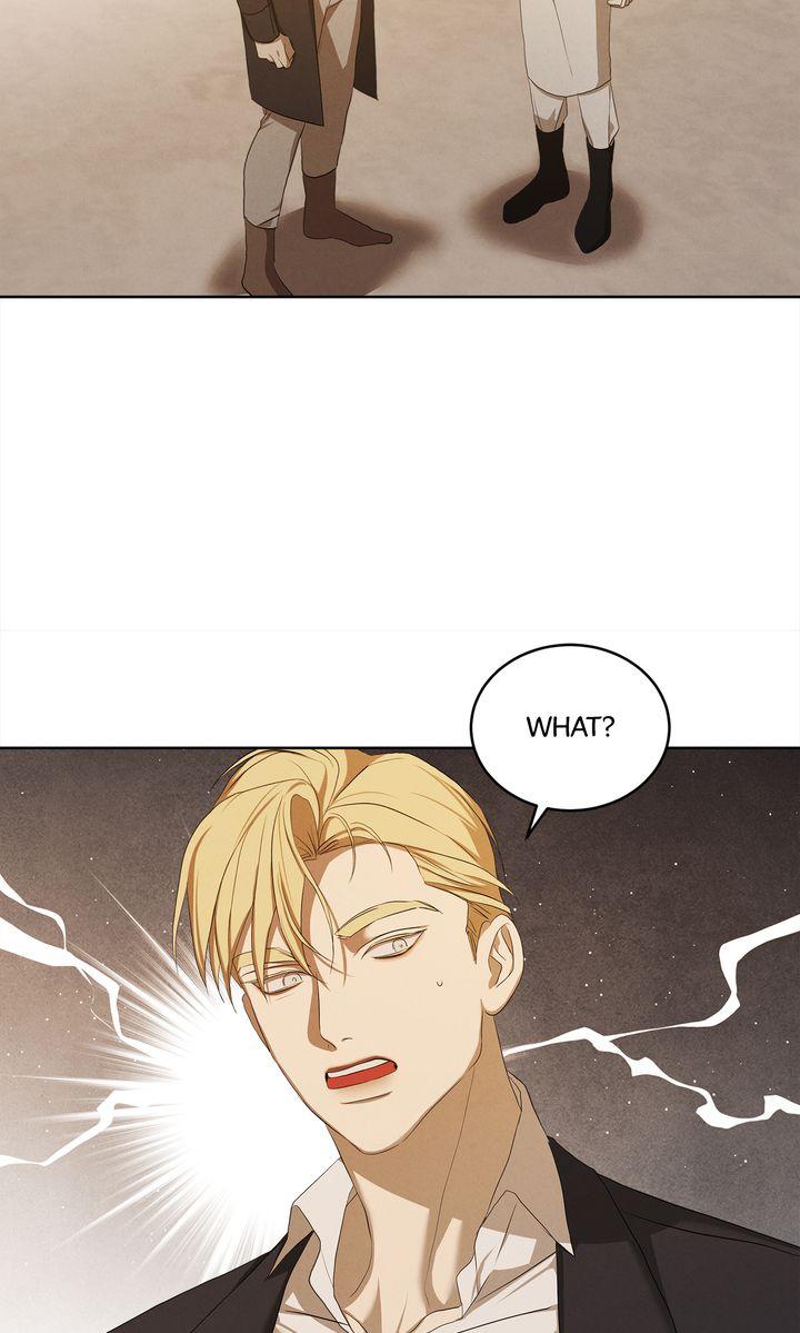 Queen of Snow Chapter 30 page 11 - 
