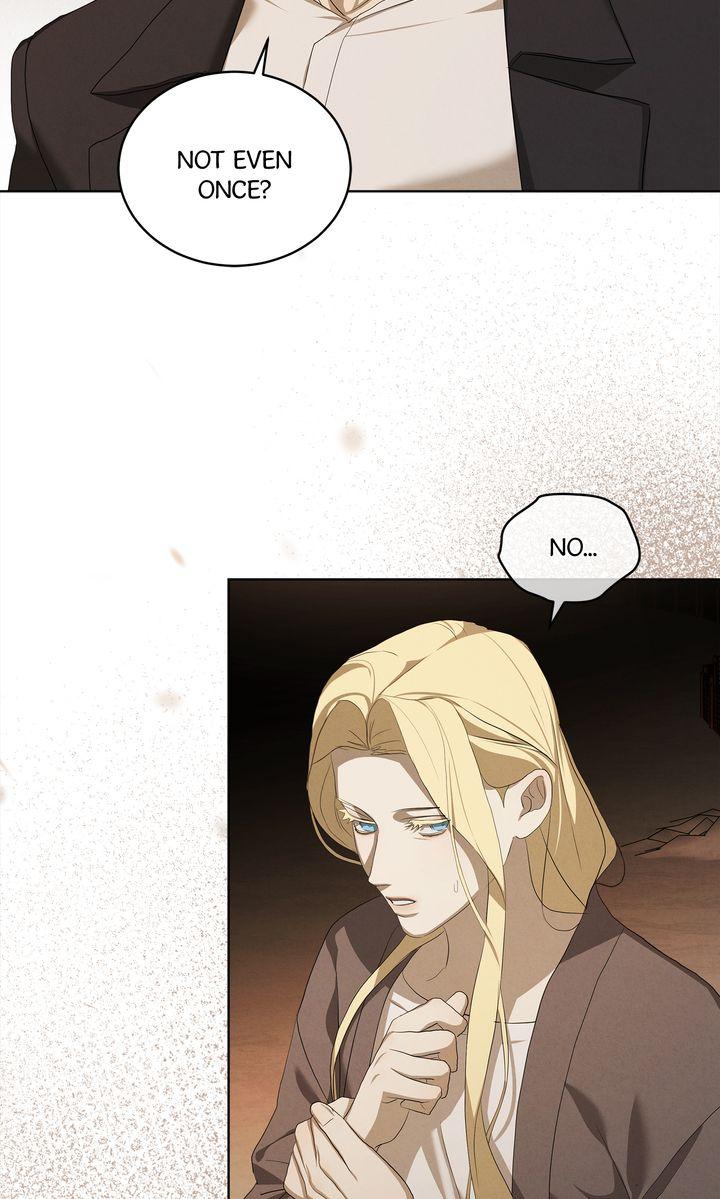 Queen of Snow Chapter 30 page 12 - 