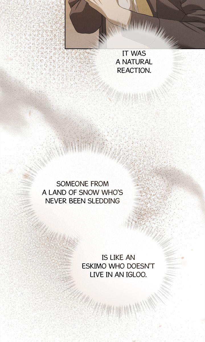 Queen of Snow Chapter 30 page 13 - 