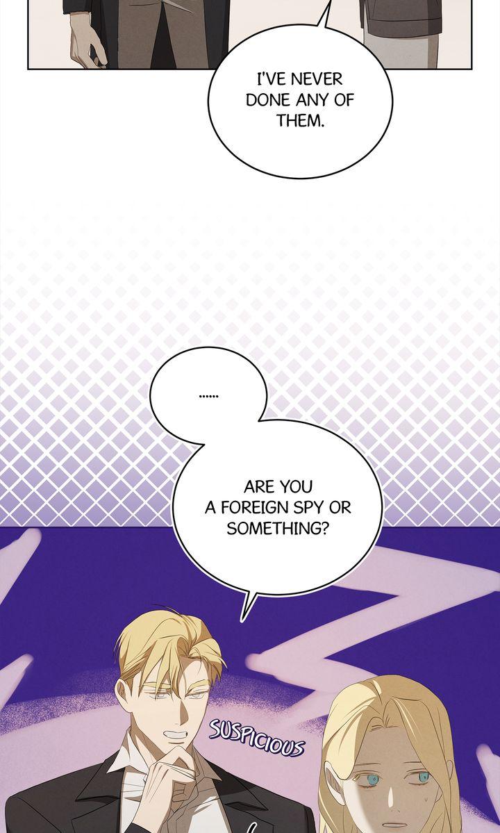 Queen of Snow Chapter 30 page 15 - 