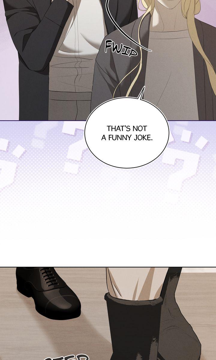 Queen of Snow Chapter 30 page 16 - 