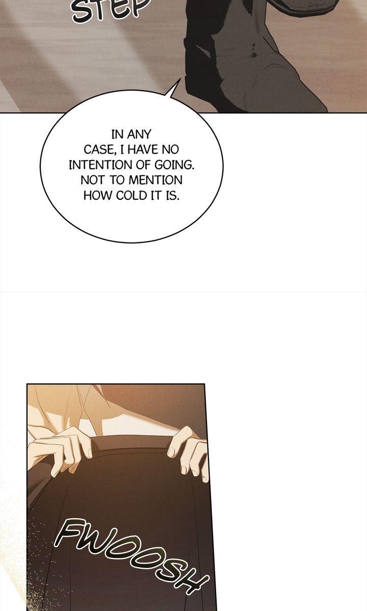 Queen of Snow Chapter 30 page 17 - 