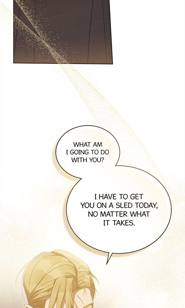 Queen of Snow Chapter 30 page 18 - 