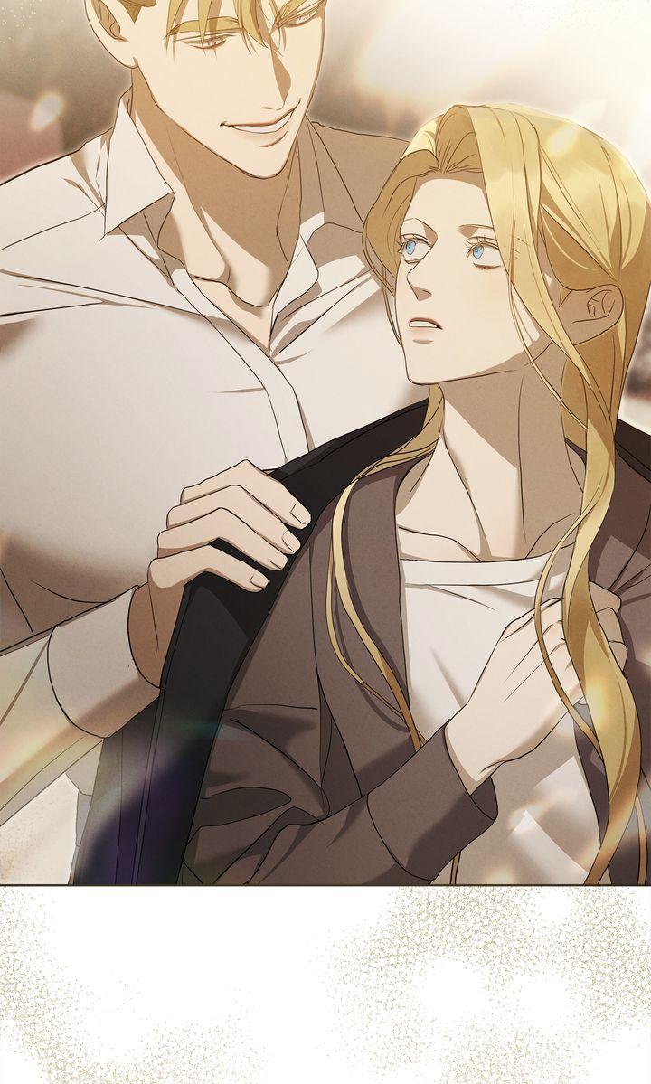 Queen of Snow Chapter 30 page 19 - 