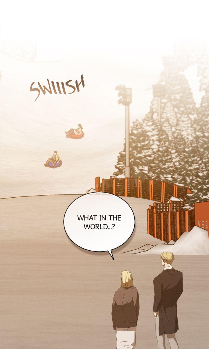 Queen of Snow Chapter 30 page 3 - 