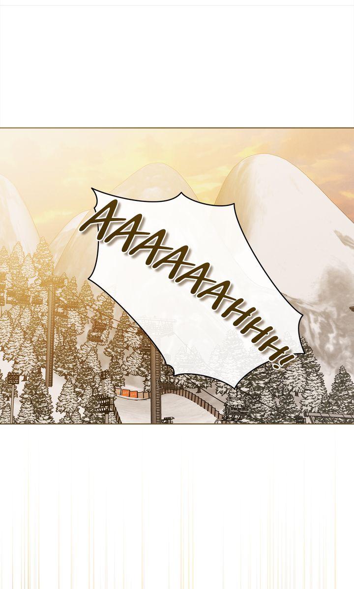 Queen of Snow Chapter 30 page 22 - 