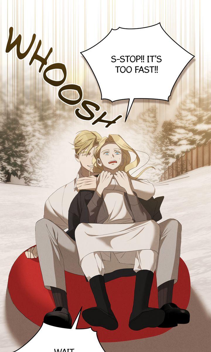 Queen of Snow Chapter 30 page 23 - 