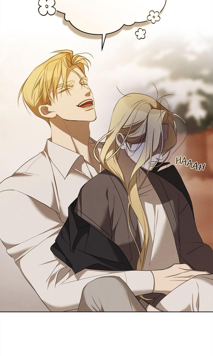 Queen of Snow Chapter 30 page 28 - 