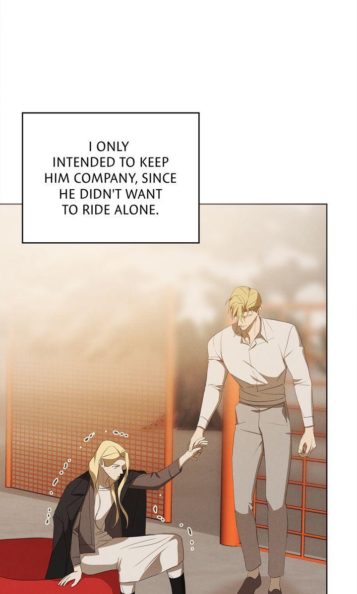 Queen of Snow Chapter 30 page 29 - 