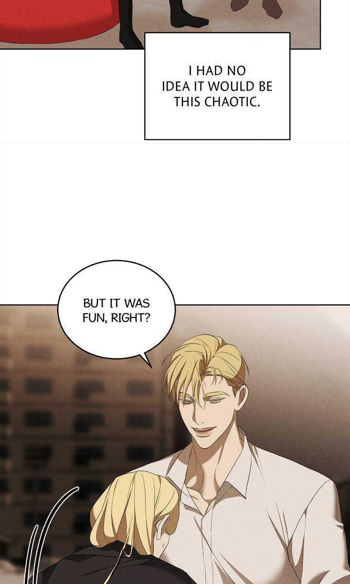 Queen of Snow Chapter 30 page 30 - 