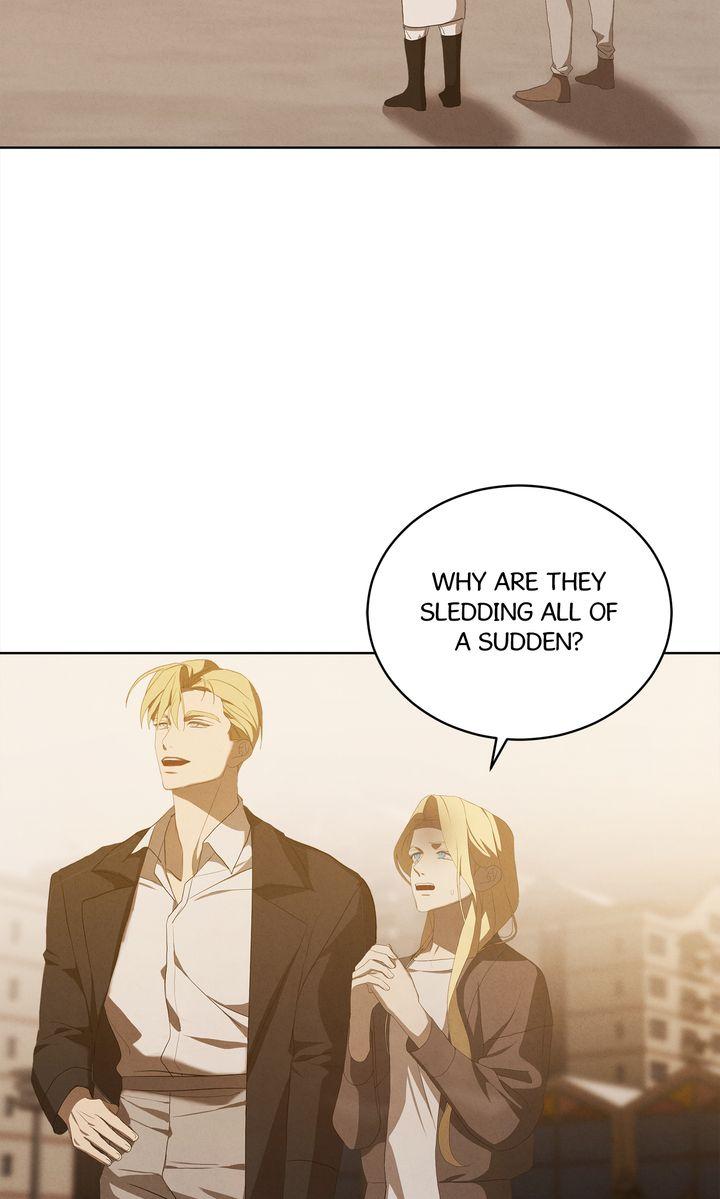 Queen of Snow Chapter 30 page 4 - 