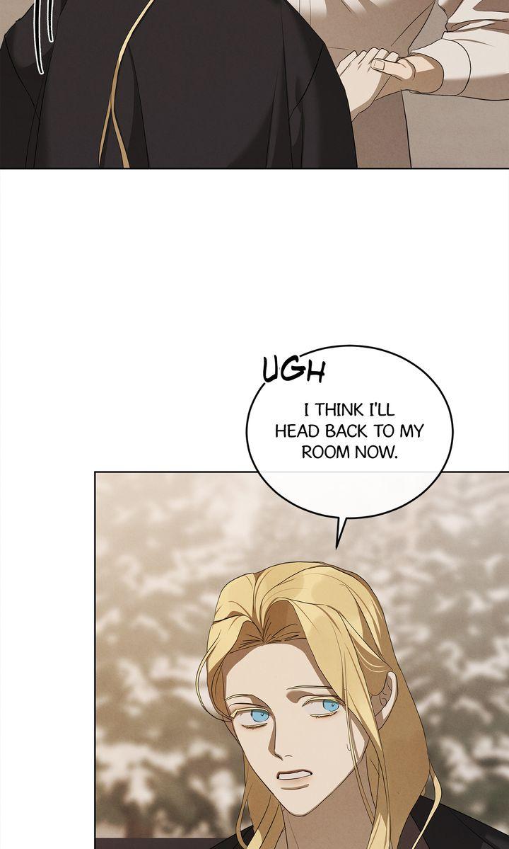 Queen of Snow Chapter 30 page 31 - 