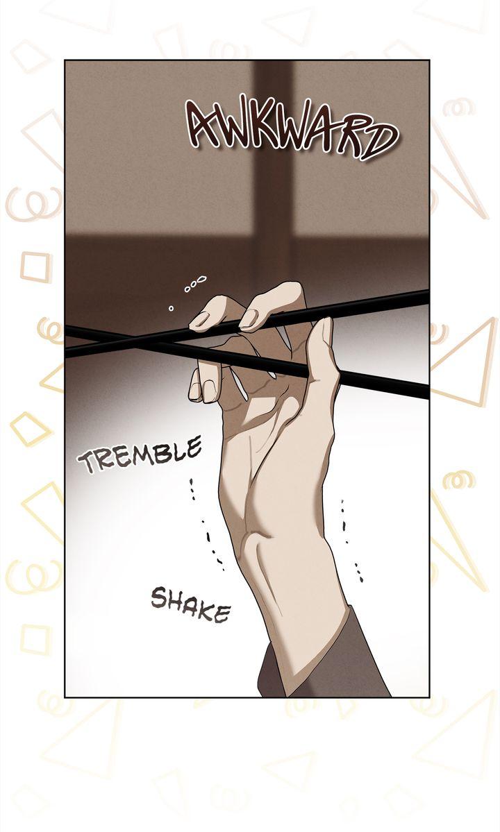 Queen of Snow Chapter 30 page 36 - 