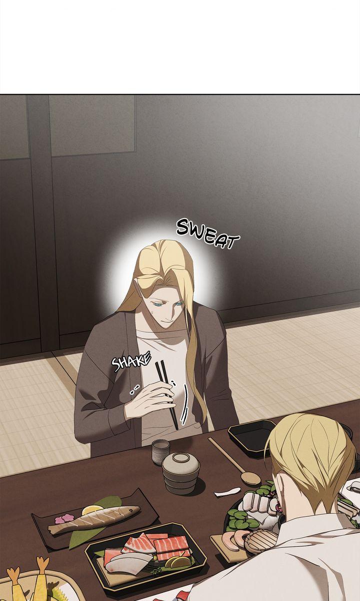 Queen of Snow Chapter 30 page 37 - 
