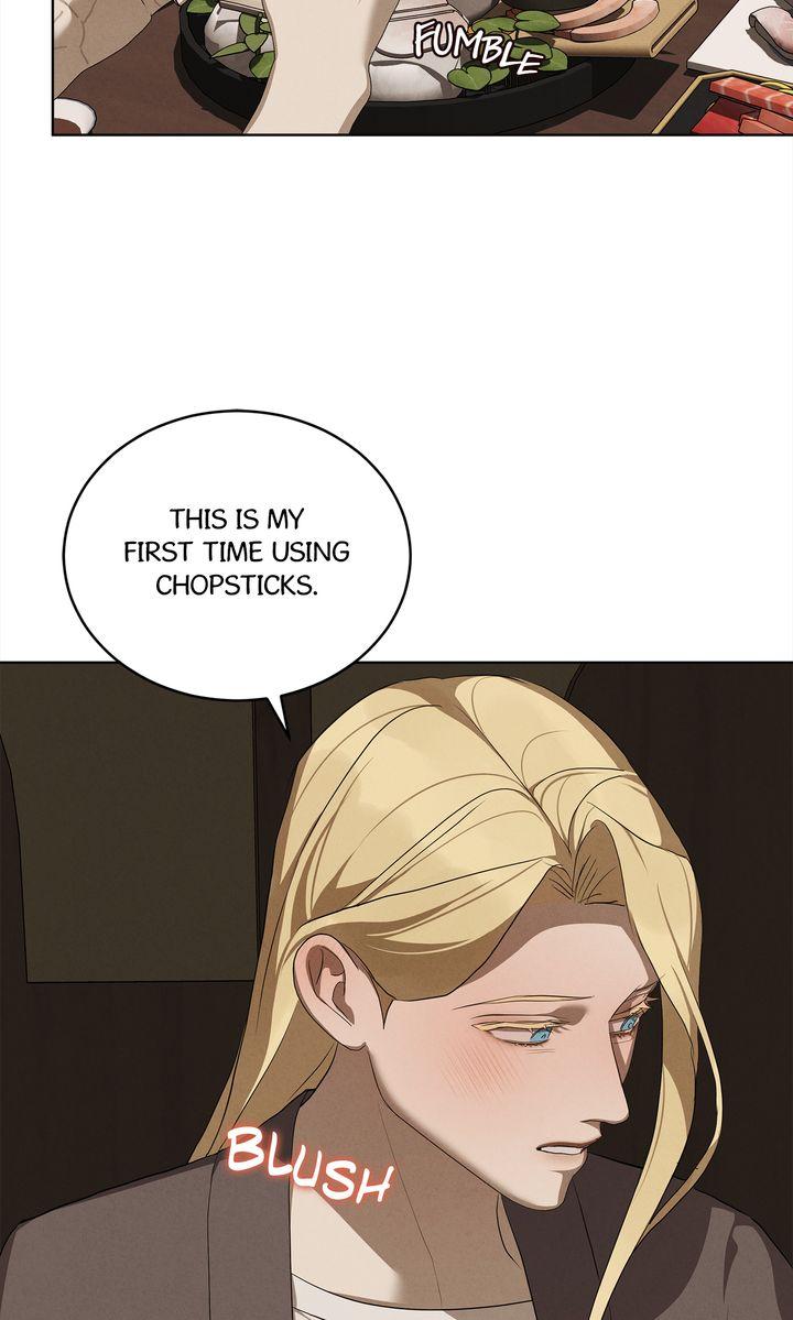 Queen of Snow Chapter 30 page 39 - 