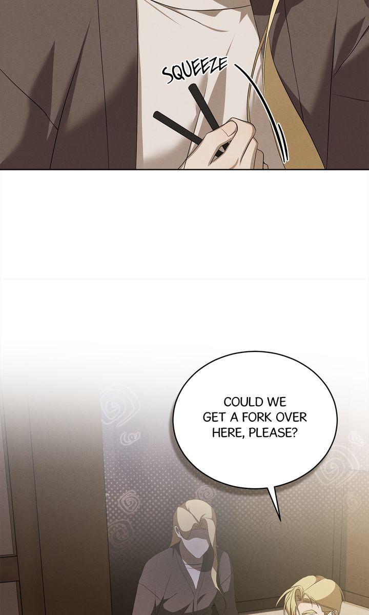 Queen of Snow Chapter 30 page 40 - 