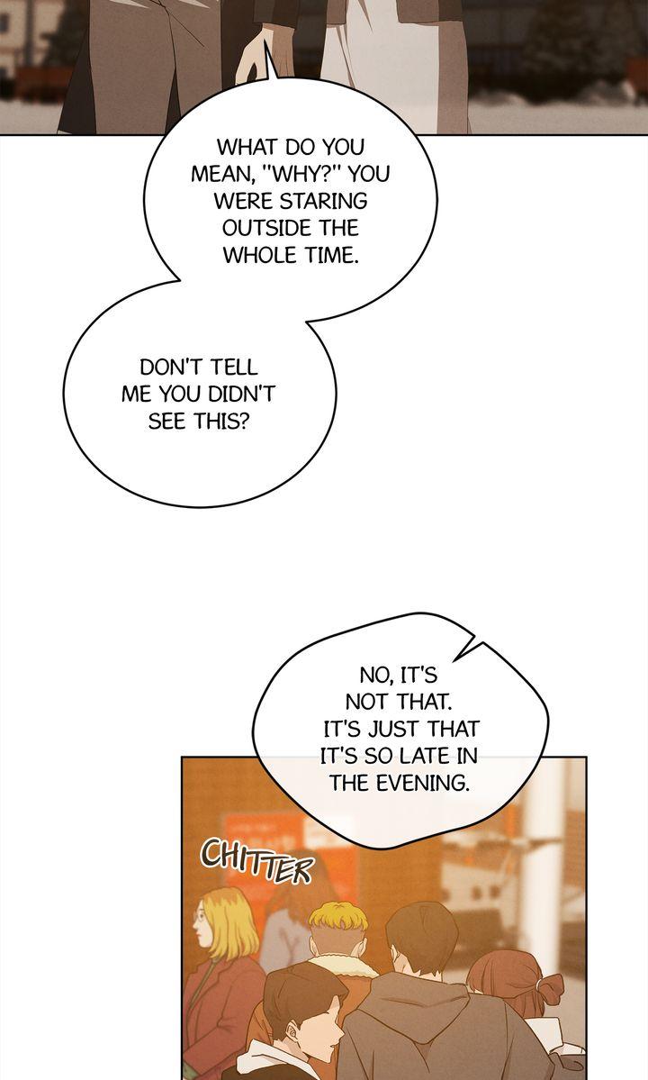 Queen of Snow Chapter 30 page 5 - 