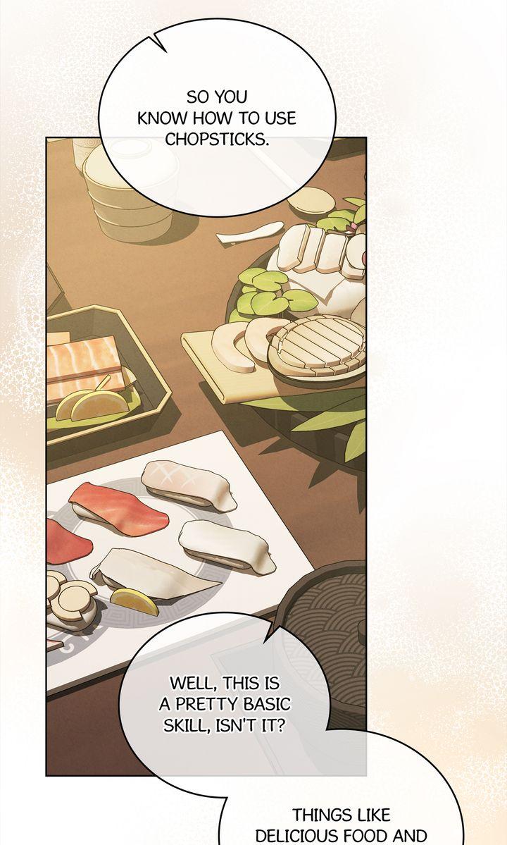 Queen of Snow Chapter 30 page 42 - 