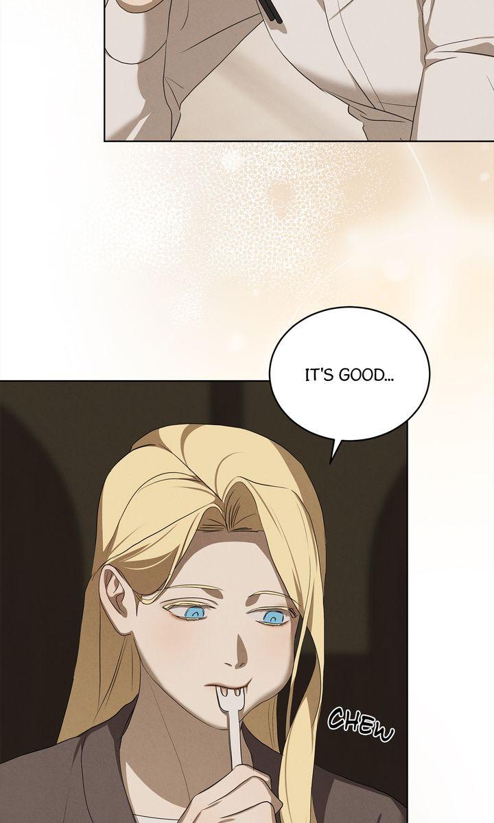 Queen of Snow Chapter 30 page 44 - 