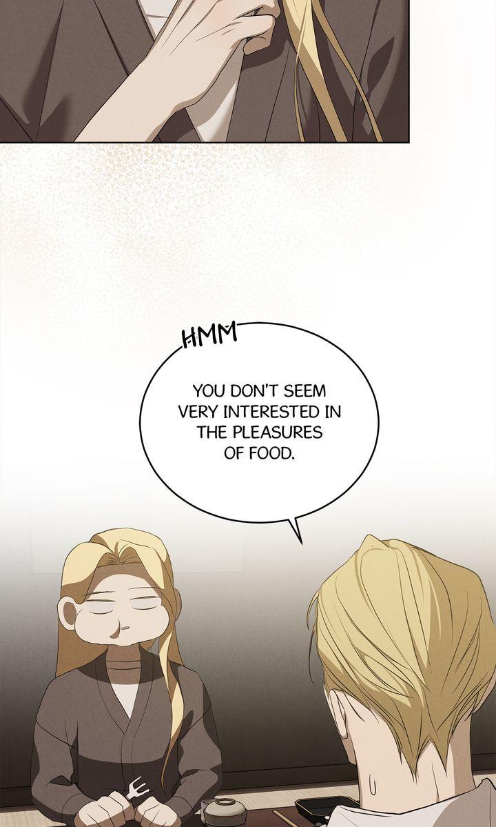 Queen of Snow Chapter 30 page 45 - 