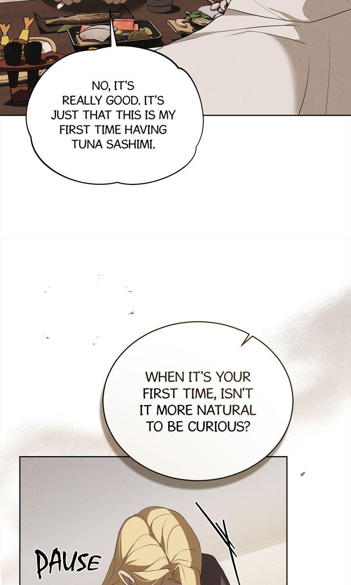 Queen of Snow Chapter 30 page 46 - 
